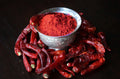 Kashmiri Red Chilli